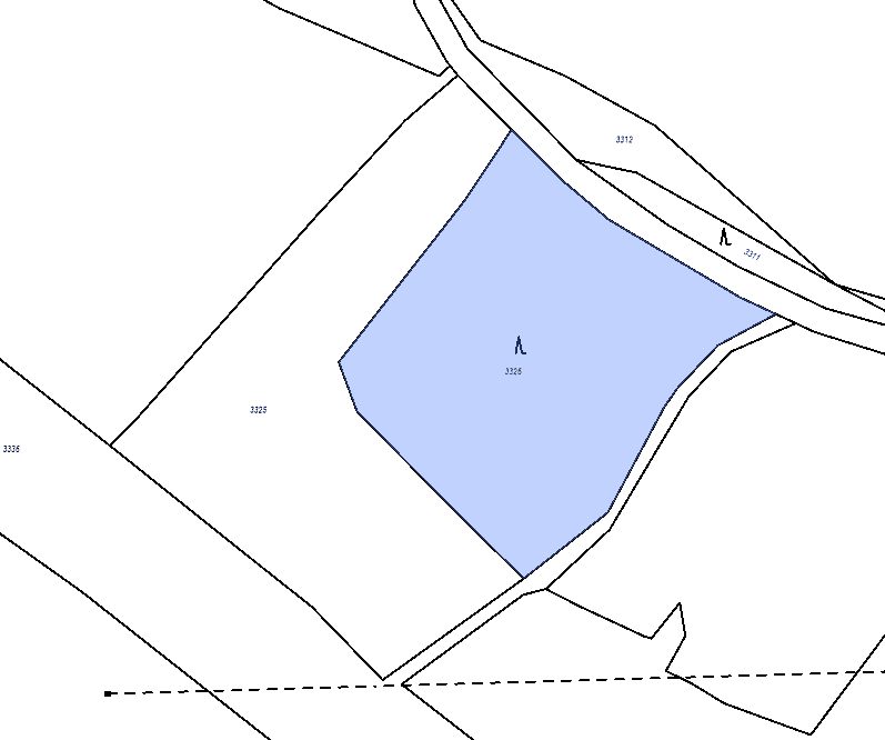 Prodej pozemku 12.416 m², Velký Ratmírov, Jihočeský kraj Prodej pozemku 12.416 m², Velký Ratmírov, Jihočeský kraj