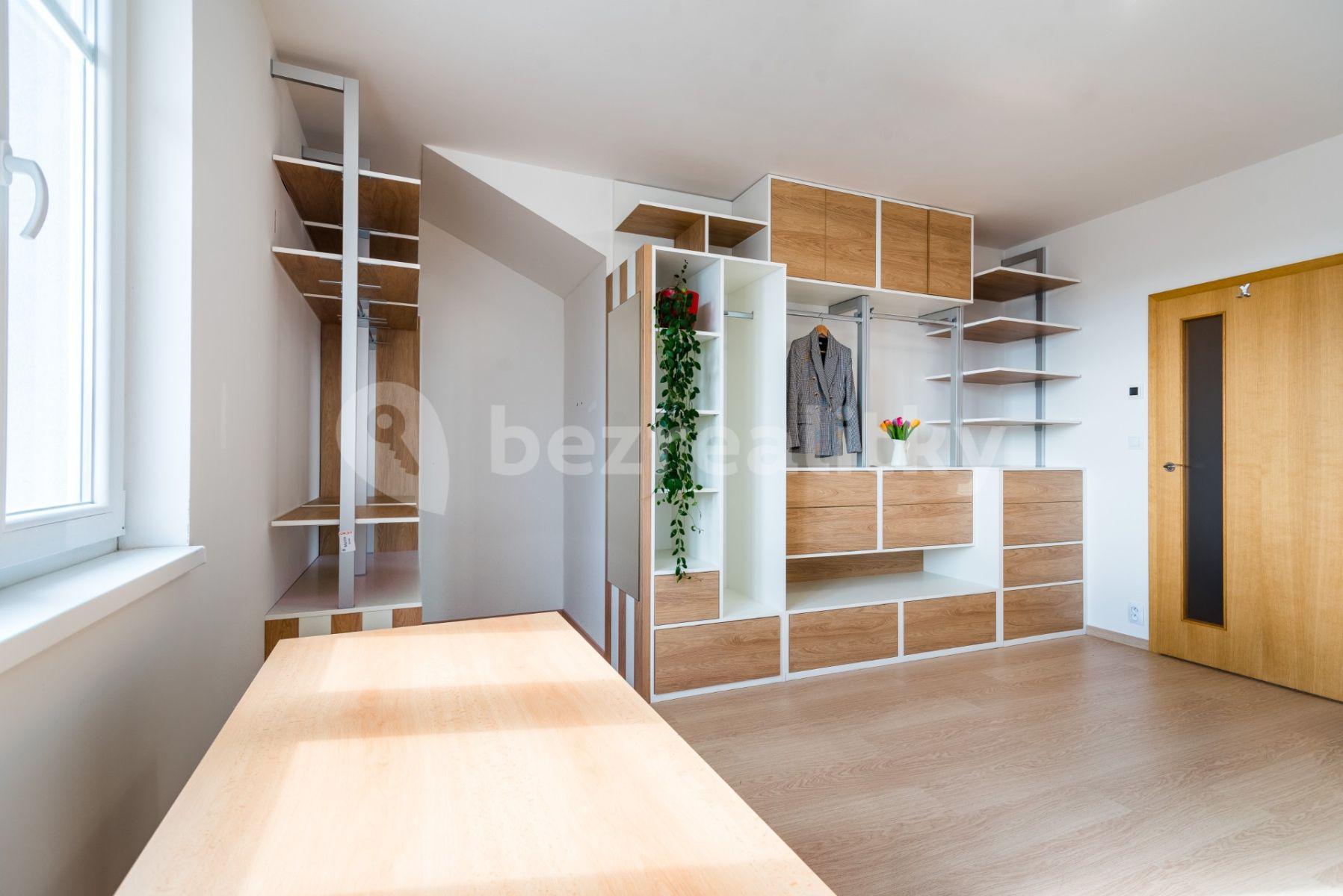 Prodej bytu 4+kk 115 m², Šámalova, Brno, Jihomoravský kraj