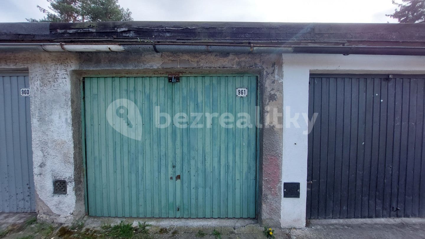 Prodej garáže 17 m², Žatec, Ústecký kraj