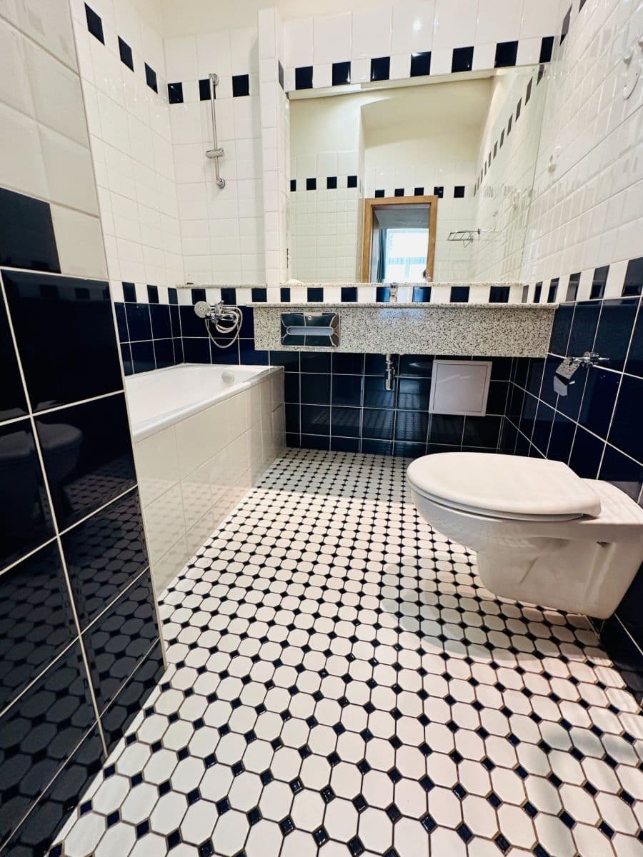 Pronájem bytu 1+kk 23 m², Radlická, Praha, Praha Pronájem bytu 1+kk 23 m², Radlická, Praha, Praha