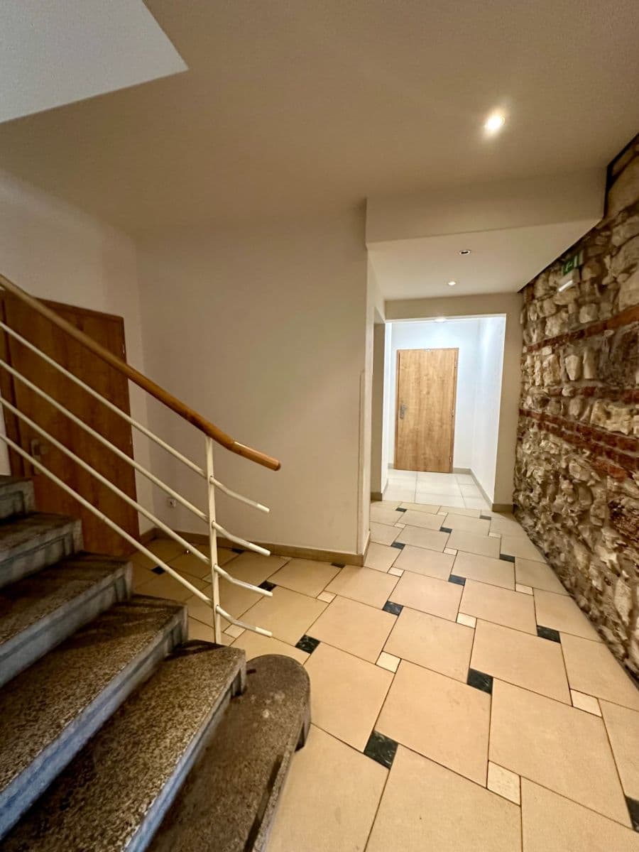 Pronájem bytu 1+kk 23 m², Radlická, Praha, Praha Pronájem bytu 1+kk 23 m², Radlická, Praha, Praha