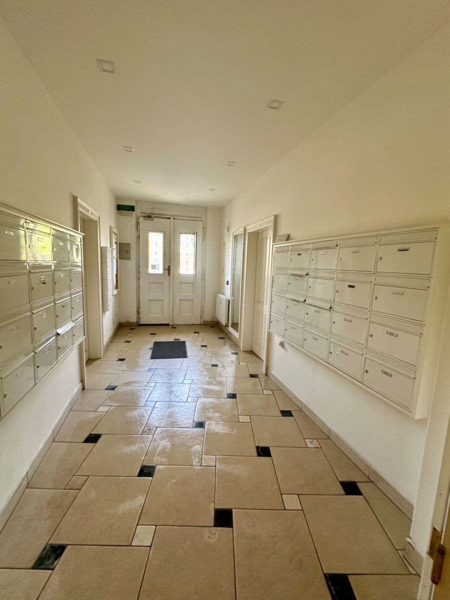 Pronájem bytu 1+kk 23 m², Radlická, Praha, Praha Pronájem bytu 1+kk 23 m², Radlická, Praha, Praha