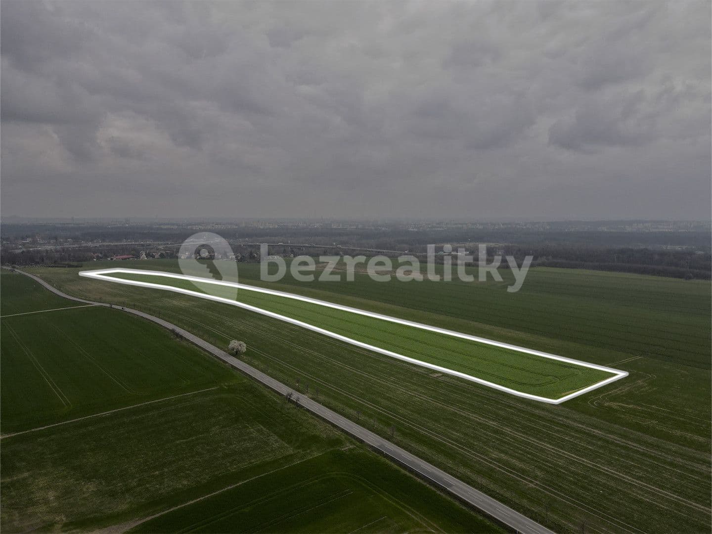 Prodej pozemku 16.725 m², Ostrava, Moravskoslezský kraj