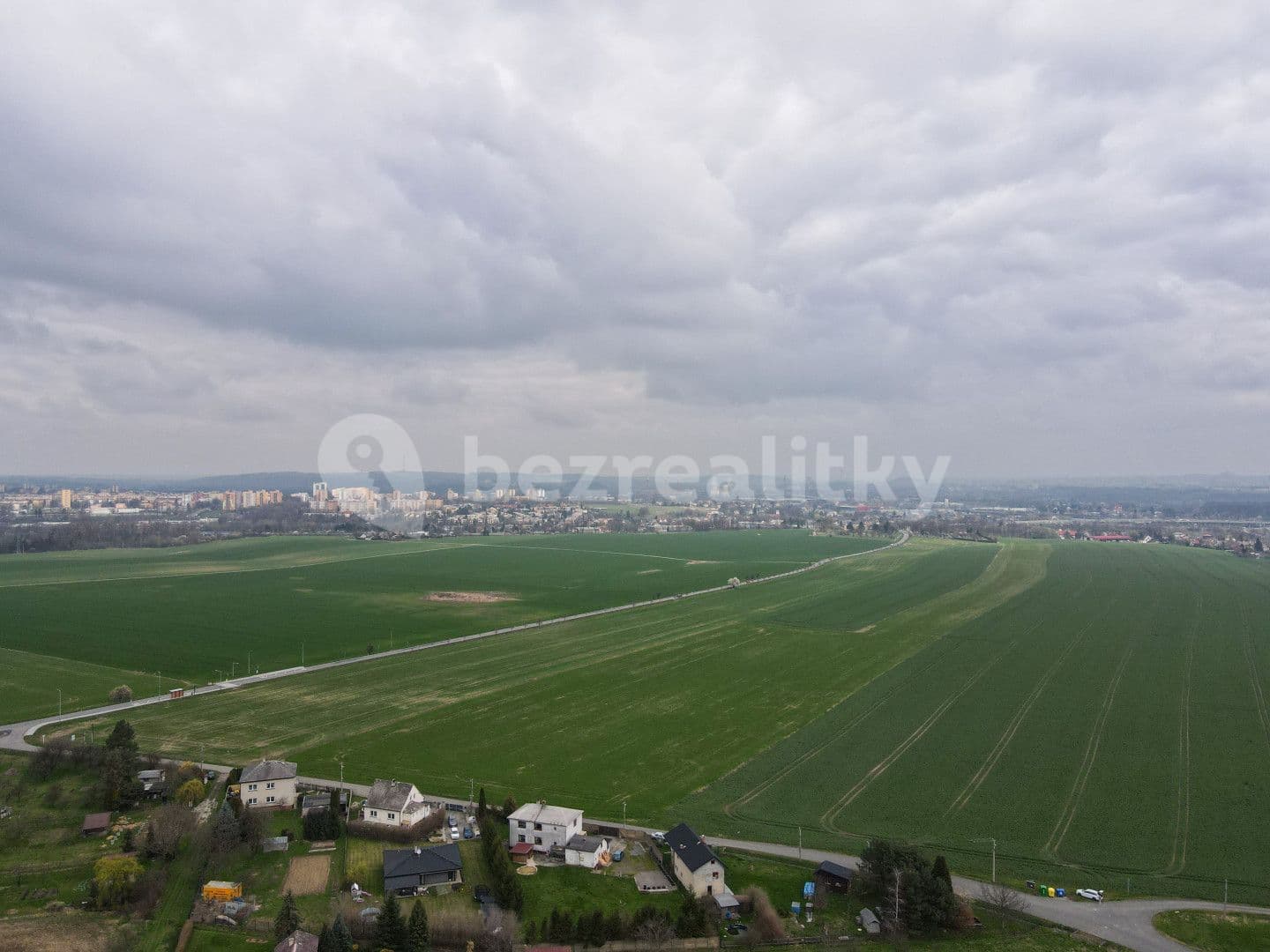 Prodej pozemku 16.725 m², Ostrava, Moravskoslezský kraj