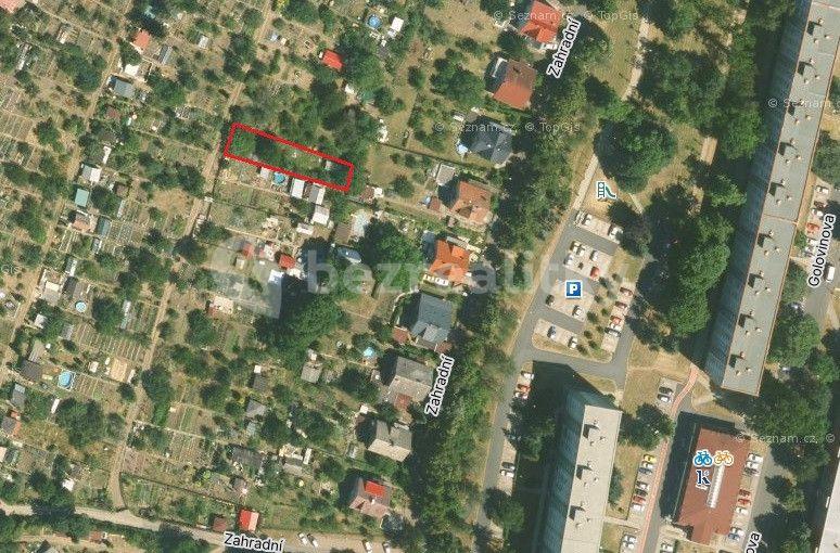 Prodej pozemku 425 m², Golovinova, Kadaň, Ústecký kraj