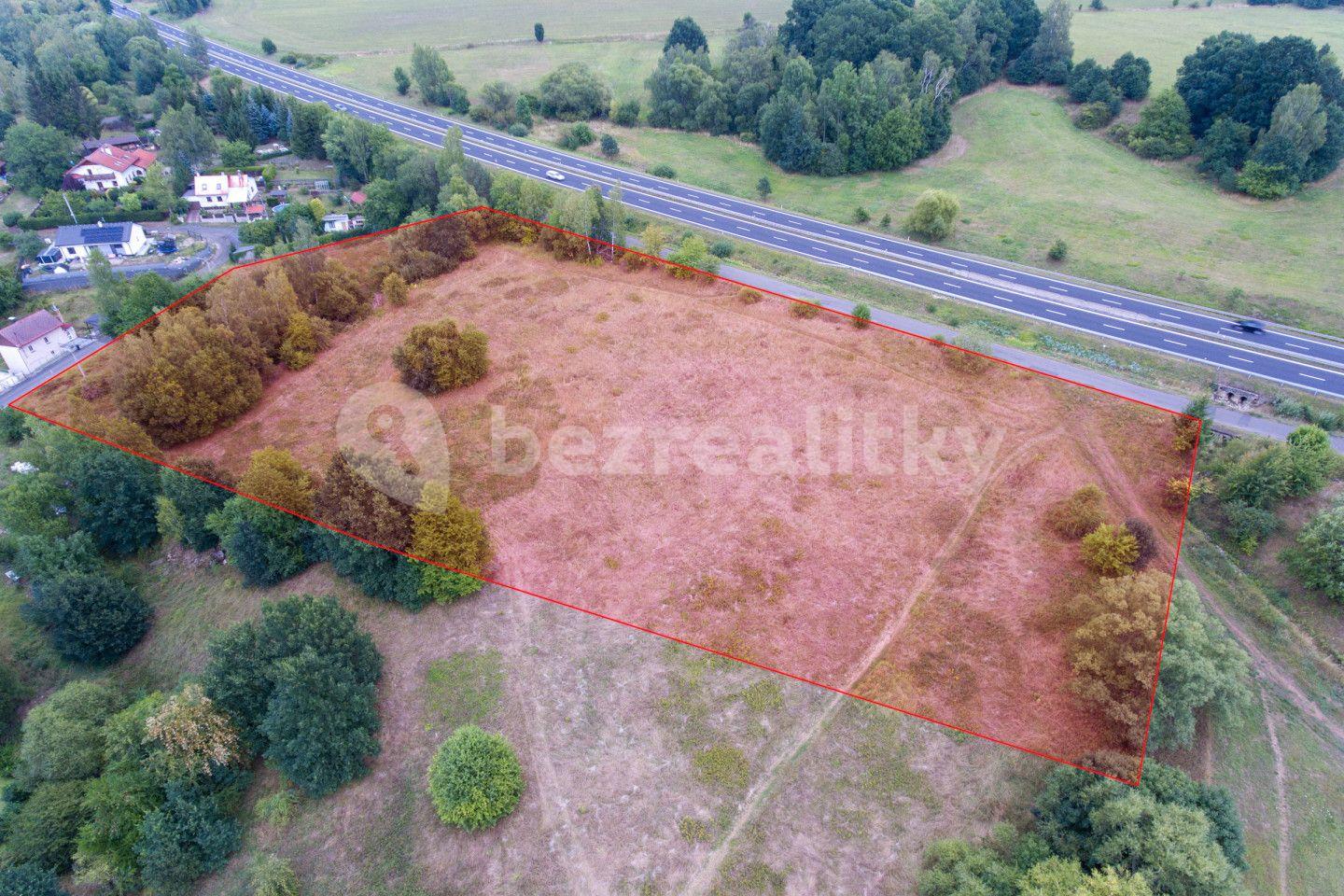 Prodej pozemku 13.462 m², Dalovice, Karlovarský kraj