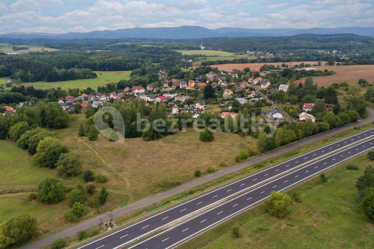 Prodej pozemku 13.462 m², Dalovice, Karlovarský kraj