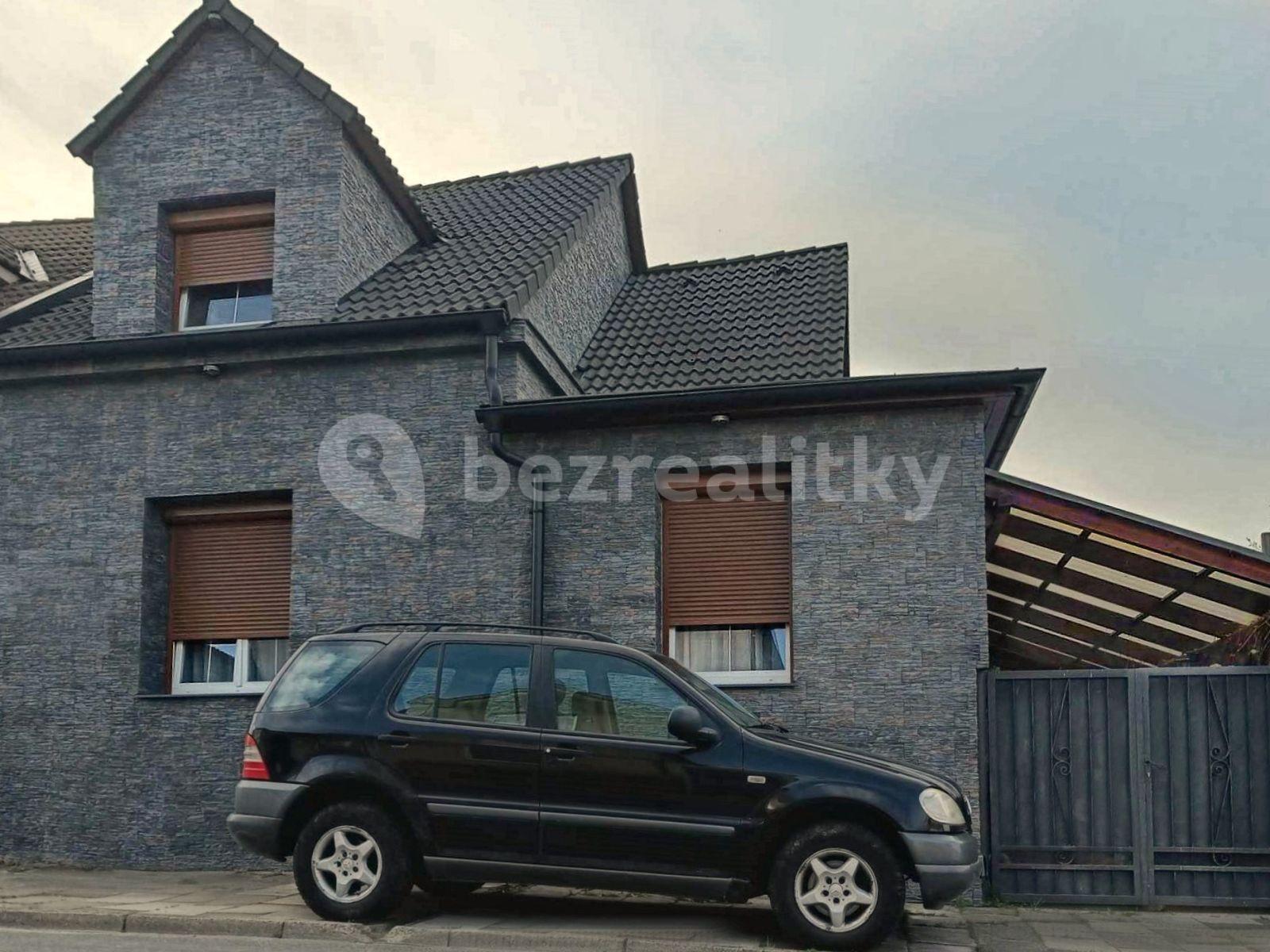 Prodej domu 136 m², pozemek 479 m², Dvořákova, Čelákovice, Středočeský kraj