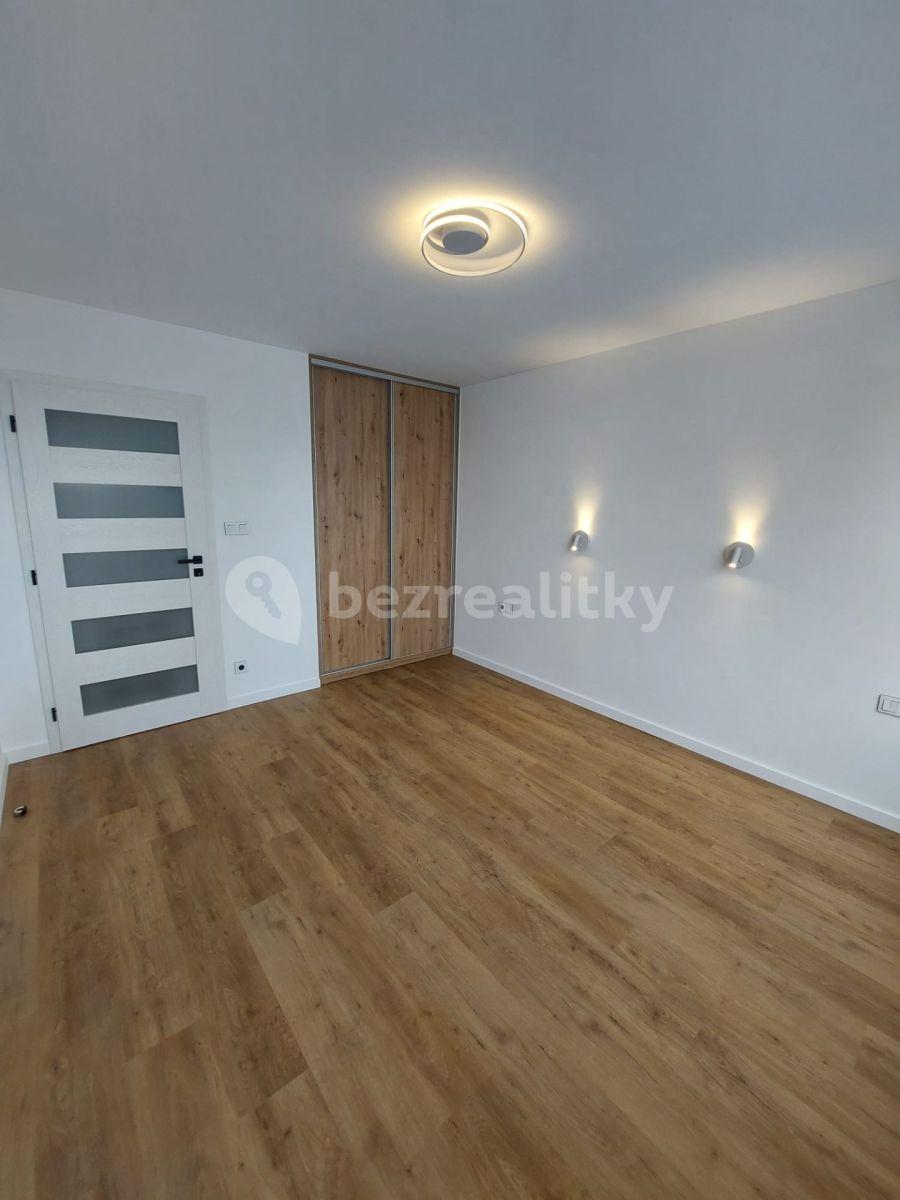 Pronájem bytu 3+kk 75 m², Livornská, Praha, Praha