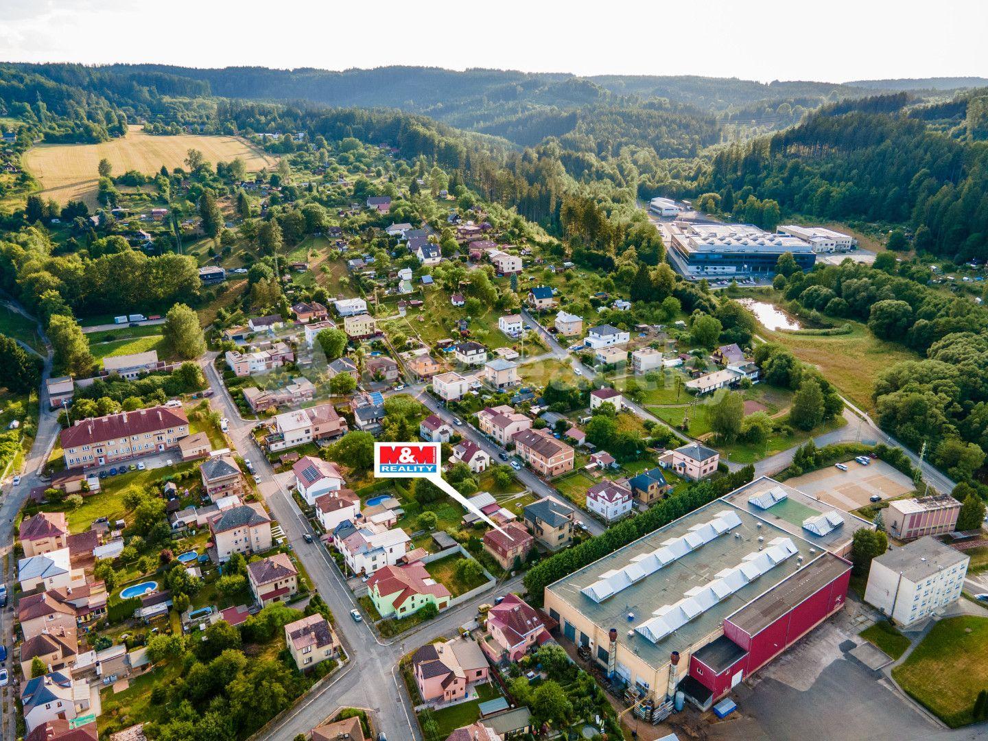 Prodej domu 134 m², pozemek 495 m², Pod Horami, Česká Třebová, Pardubický kraj