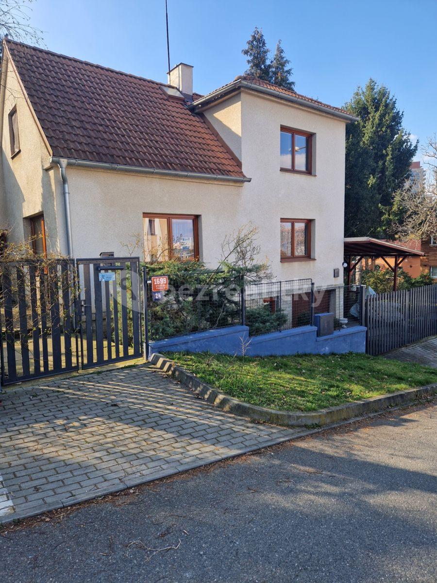 Prodej domu 180 m², pozemek 1.060 m², Podohradská, Praha, Praha