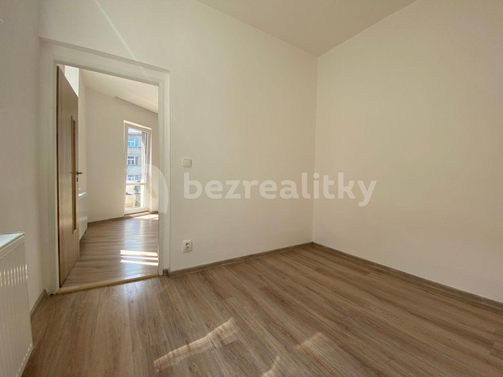 Pronájem bytu 2+kk 60 m², Riegrovo náměstí, Poděbrady, Středočeský kraj