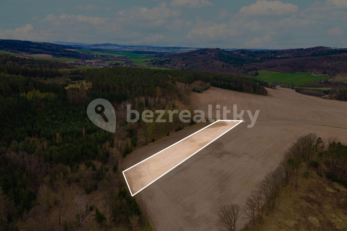 Prodej pozemku 5.839 m², Předenice, Plzeňský kraj