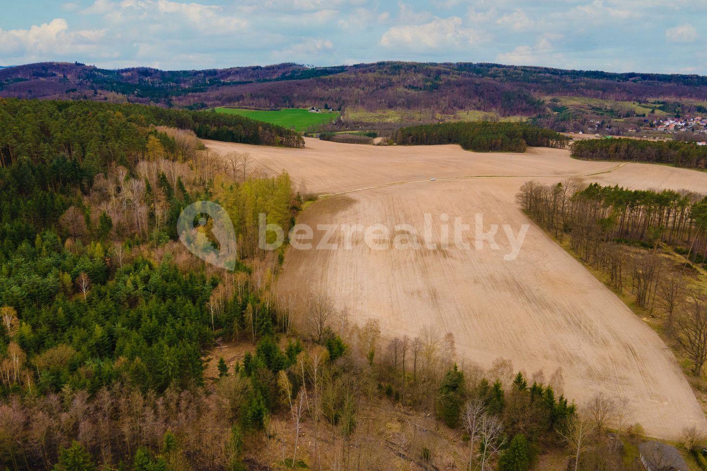 Prodej pozemku 5.839 m², Předenice, Plzeňský kraj