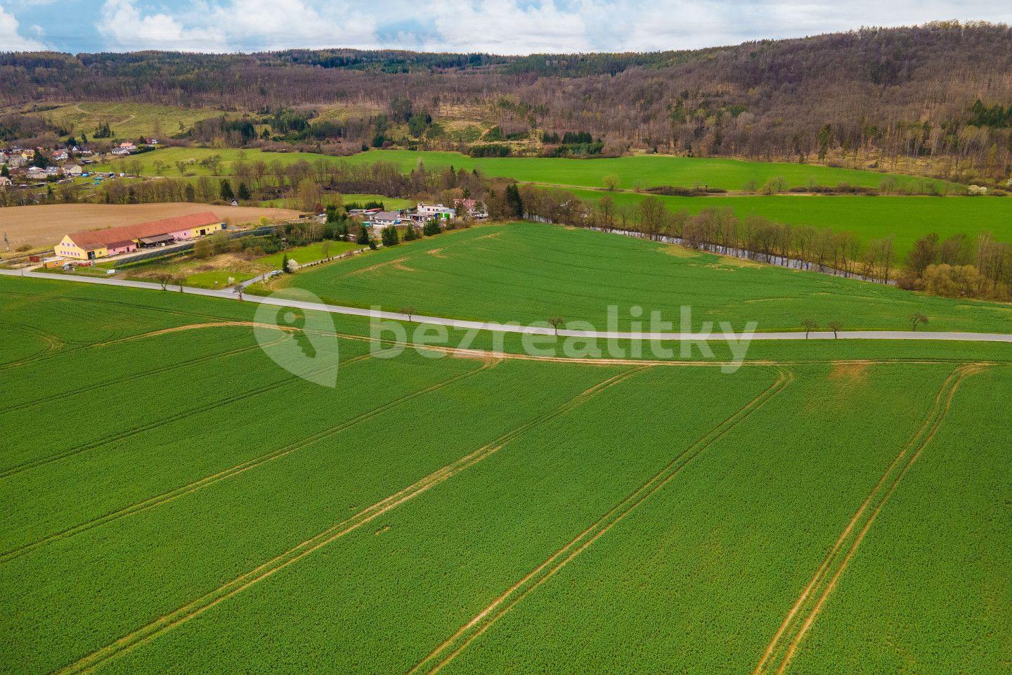 Prodej pozemku 5.653 m², Čižice, Plzeňský kraj