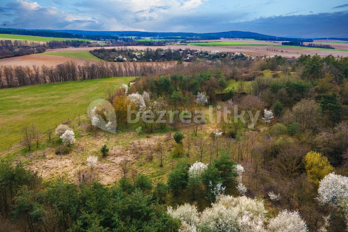 Prodej pozemku 2.537 m², Stod, Plzeňský kraj