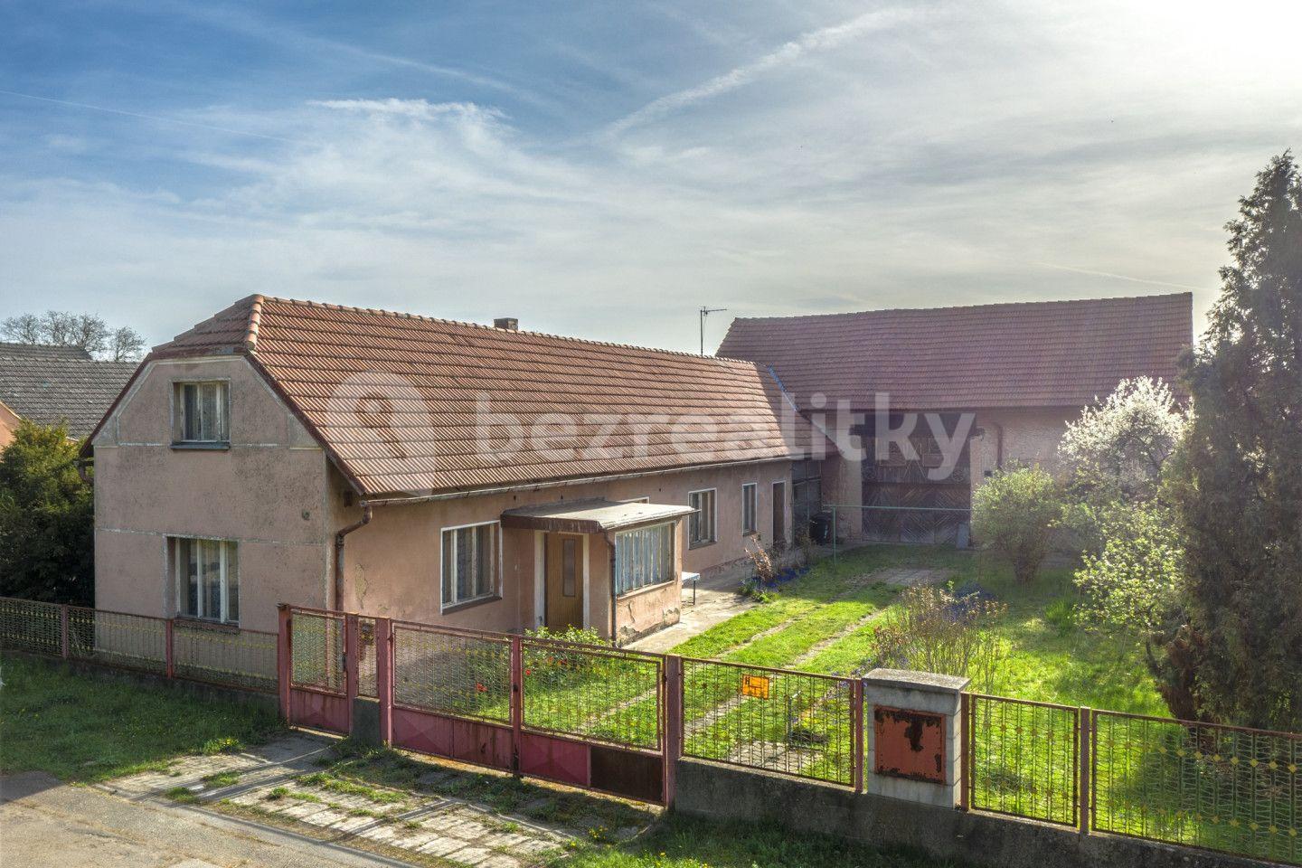Prodej domu 120 m², pozemek 1.369 m², Benátky nad Jizerou, Středočeský kraj