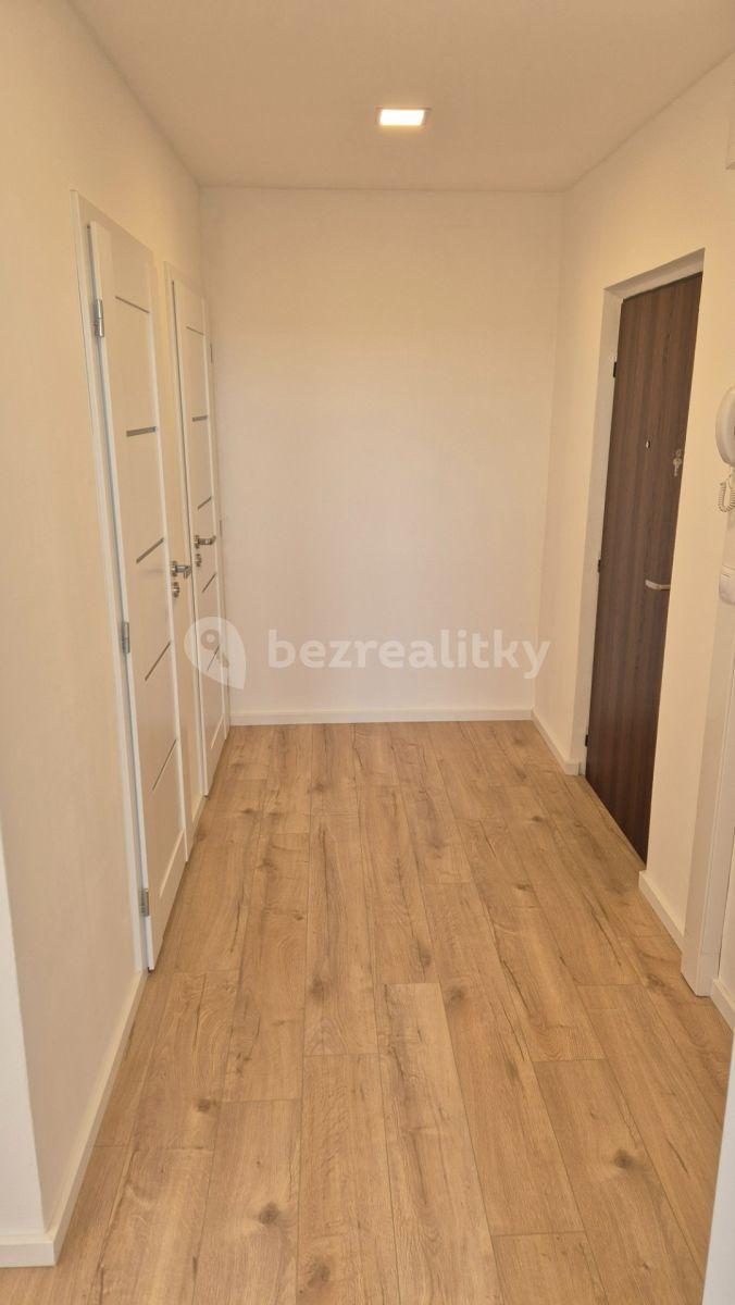 Pronájem bytu 2+kk 44 m², Višňová, Hořovice, Středočeský kraj
