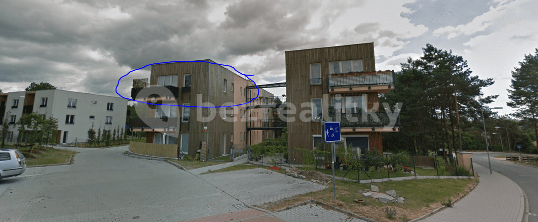 Pronájem bytu 3+kk 67 m², Špačková, Plzeň, Plzeňský kraj