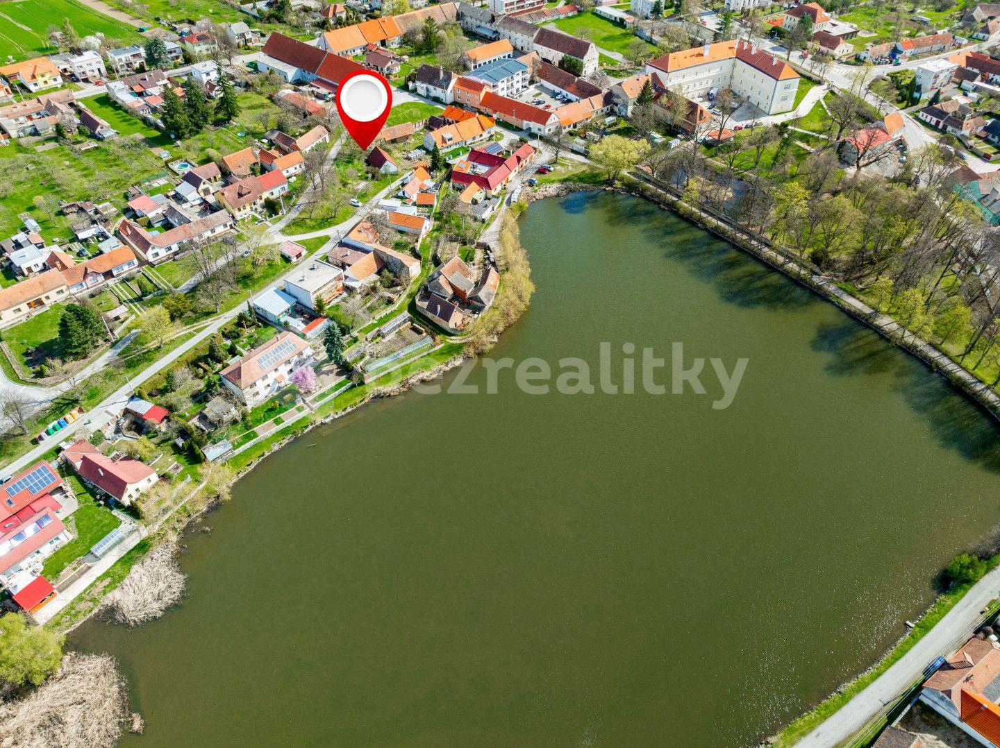 Prodej pozemku 292 m², Nové Syrovice, Kraj Vysočina