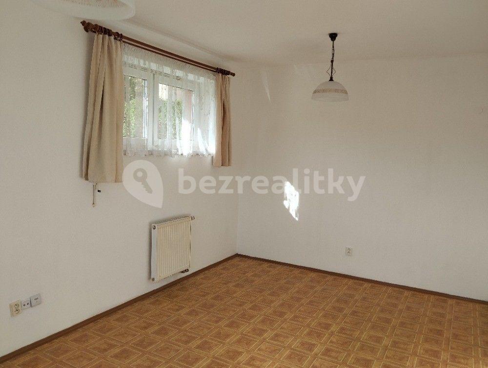 Pronájem bytu 1+1 38 m², Dlouhá, Tišnov, Jihomoravský kraj