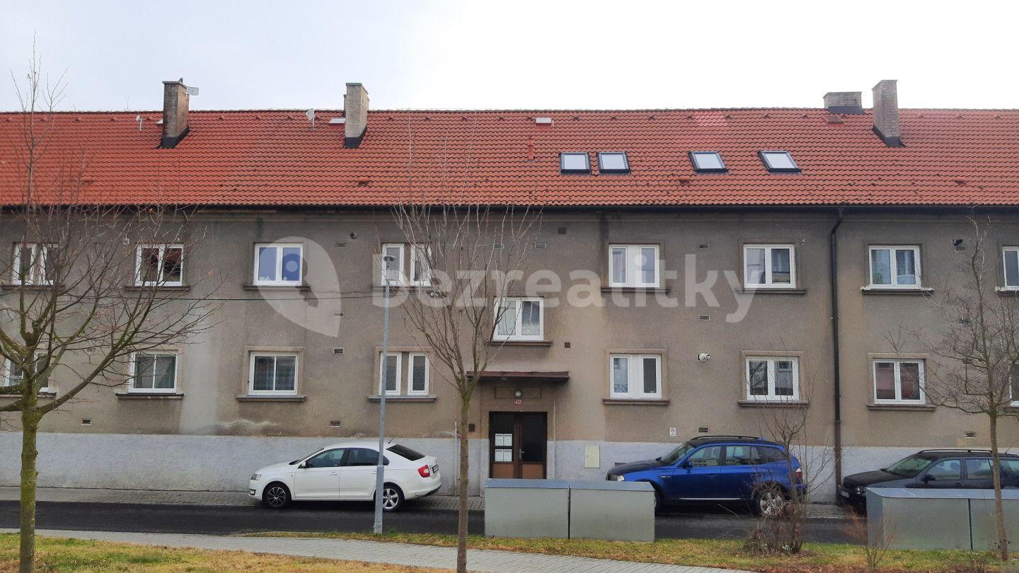Prodej bytu 2+1 58 m², Vítězná, Bor, Plzeňský kraj