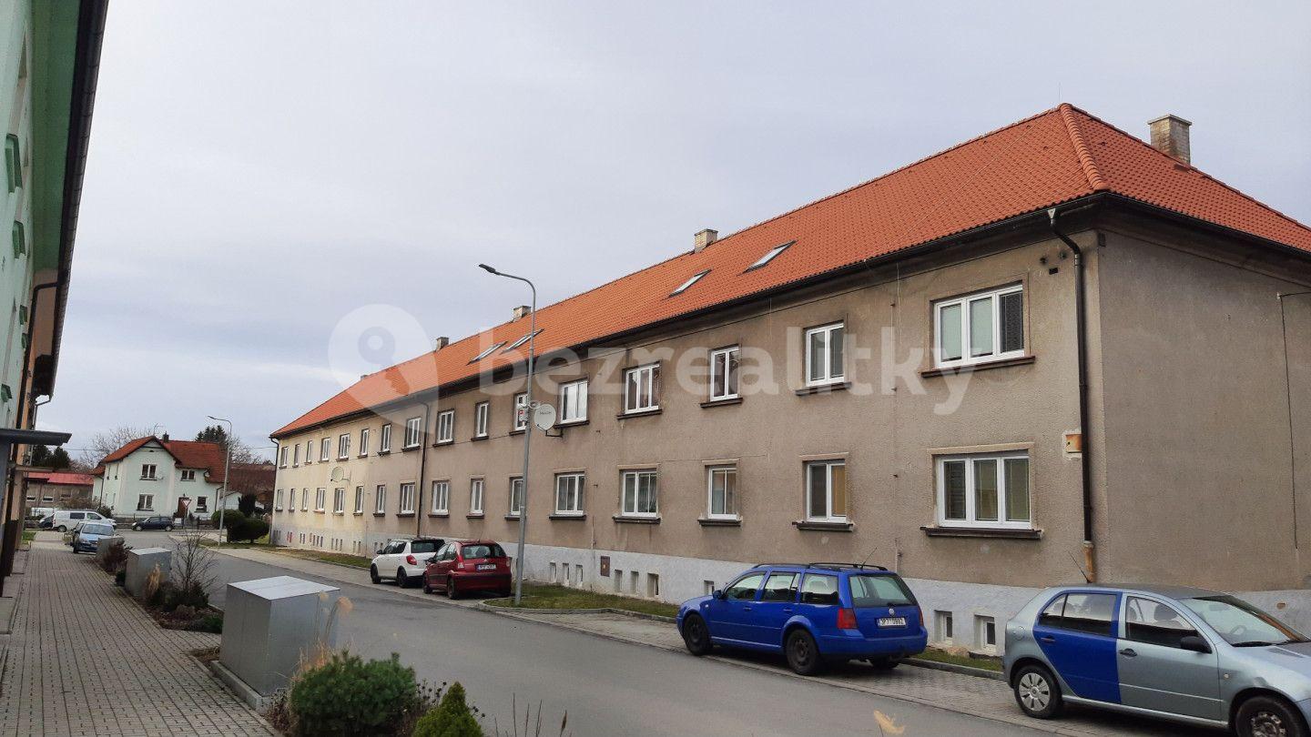 Prodej bytu 2+1 58 m², Vítězná, Bor, Plzeňský kraj