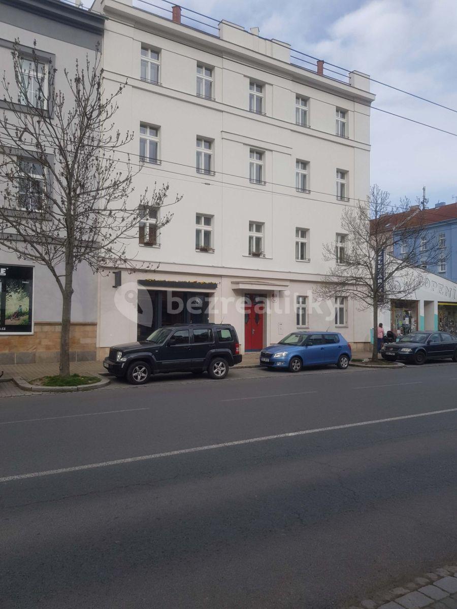 Pronájem bytu 1+kk 60 m², Koterovská, Plzeň, Plzeňský kraj