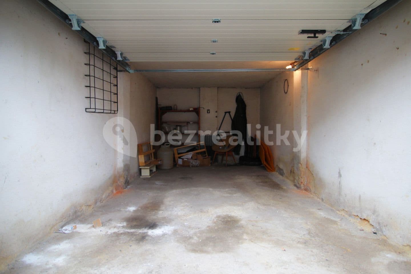 Prodej garáže 17 m², Sportovní, Rakovník, Středočeský kraj