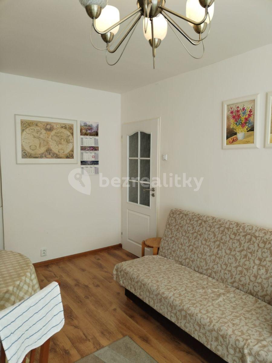 Prodej bytu 2+kk 39 m², Pražská, Teplice, Ústecký kraj