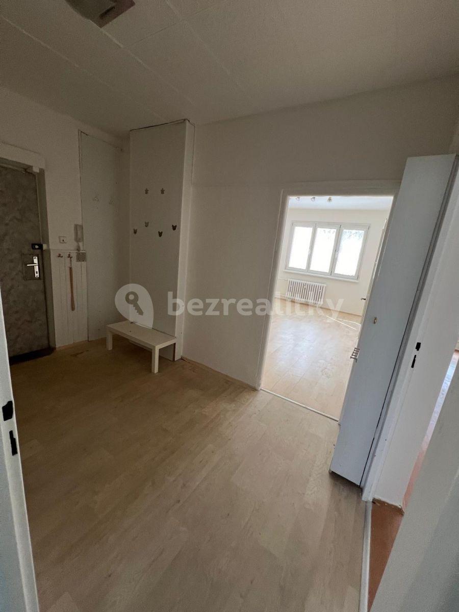 Prodej bytu 3+1 73 m², Lipecká, Praha, Praha