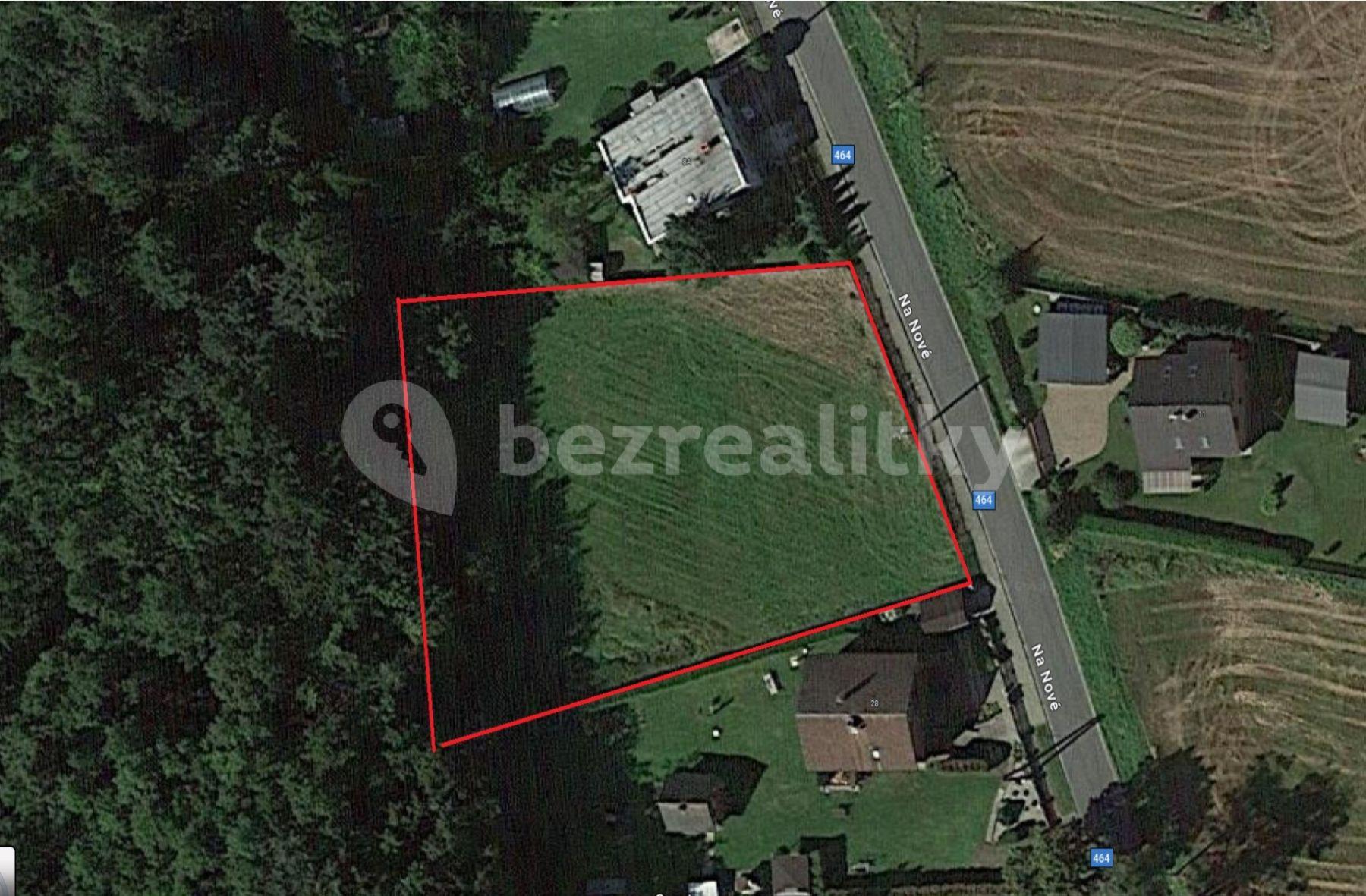 Prodej pozemku • 2078 m² bez realitky