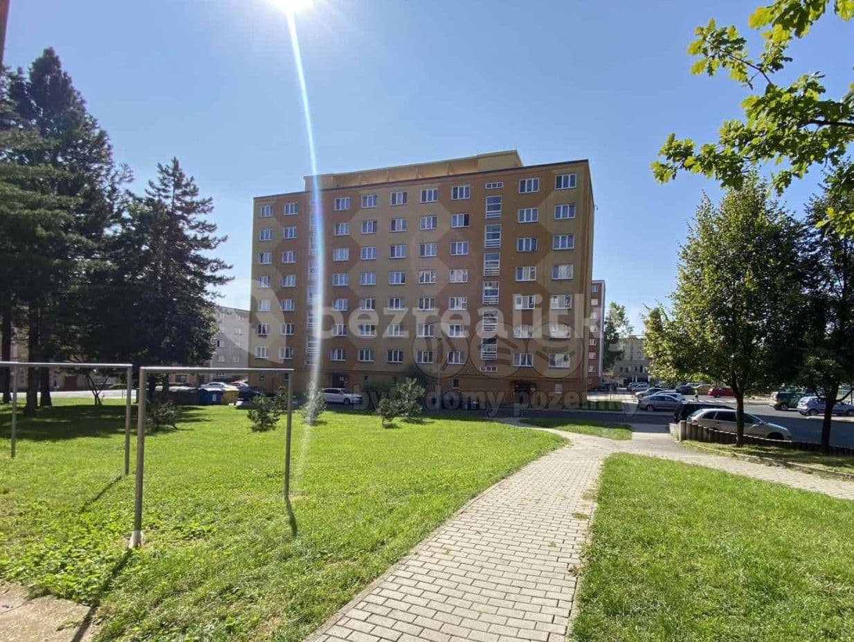 Prodej bytu 3+1 70 m², Chomutovská, Kadaň, Ústecký kraj