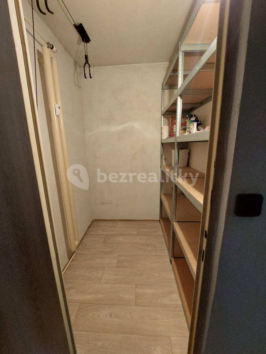 Prodej bytu 2+kk 42 m², Prokofjevova, Brno, Jihomoravský kraj