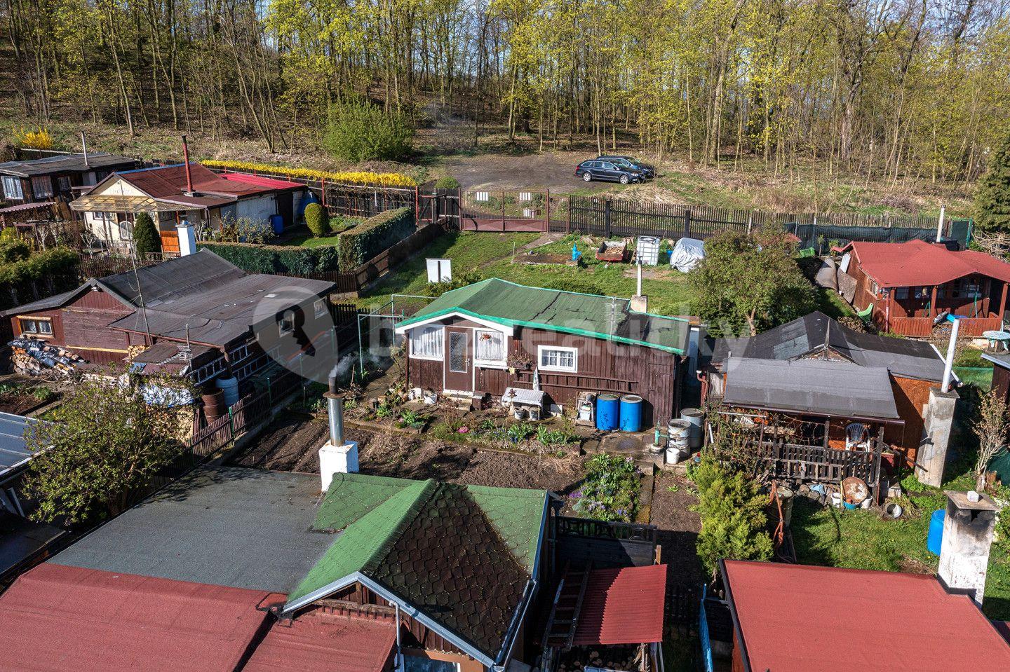 Prodej chaty, chalupy 23 m², pozemek 120 m², Ústí nad Labem, Ústecký kraj