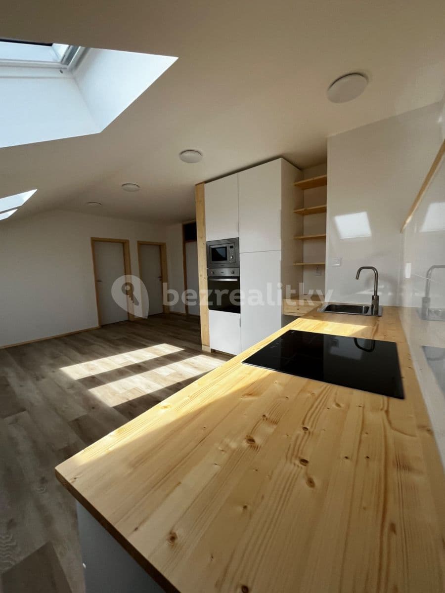 Pronájem bytu 3+kk 76 m², Trnkova, Brno, Jihomoravský kraj Pronájem bytu 3+kk 76 m², Trnkova, Brno, Jihomoravský kraj