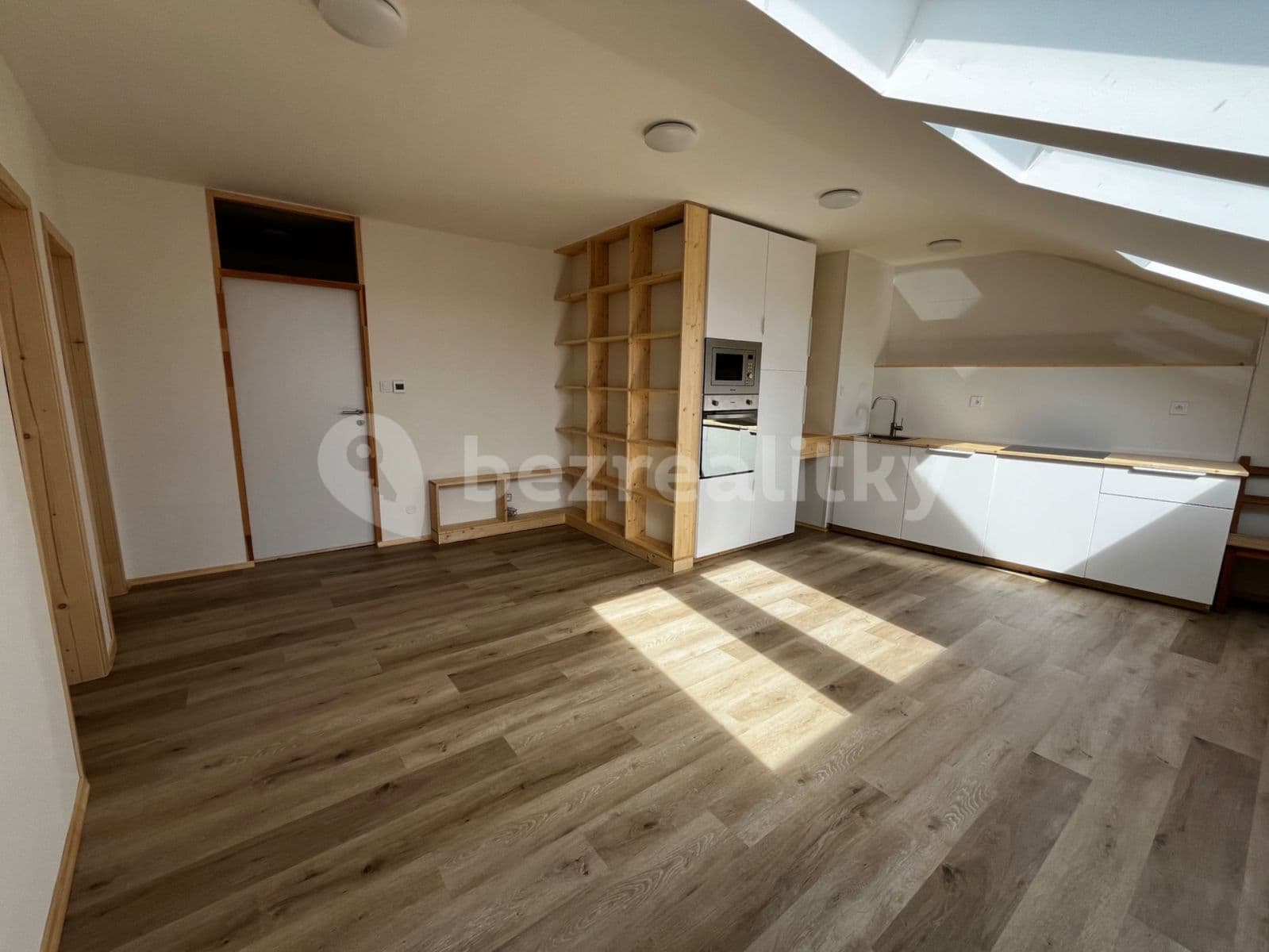 Pronájem bytu 3+kk 76 m², Trnkova, Brno, Jihomoravský kraj Pronájem bytu 3+kk 76 m², Trnkova, Brno, Jihomoravský kraj