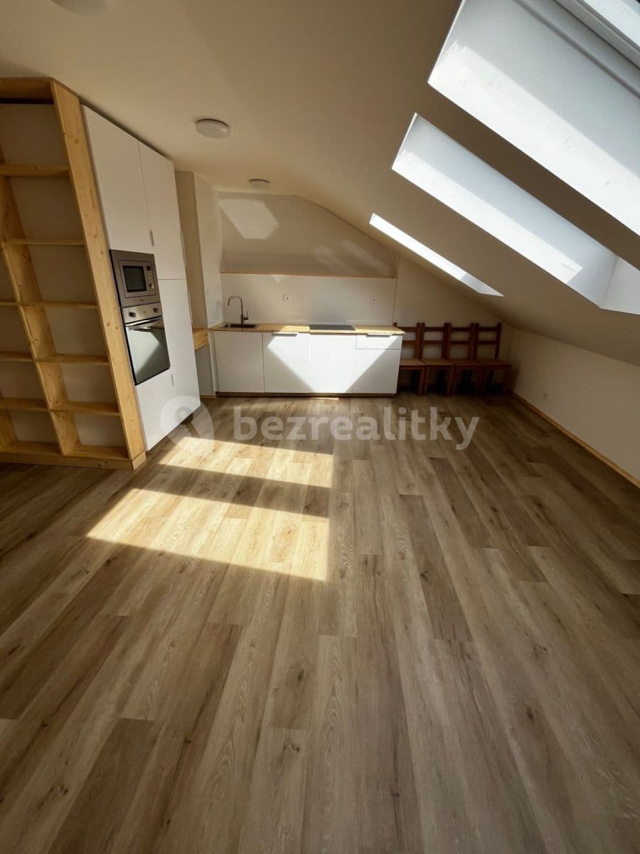 Pronájem bytu 3+kk 76 m², Trnkova, Brno, Jihomoravský kraj Pronájem bytu 3+kk 76 m², Trnkova, Brno, Jihomoravský kraj