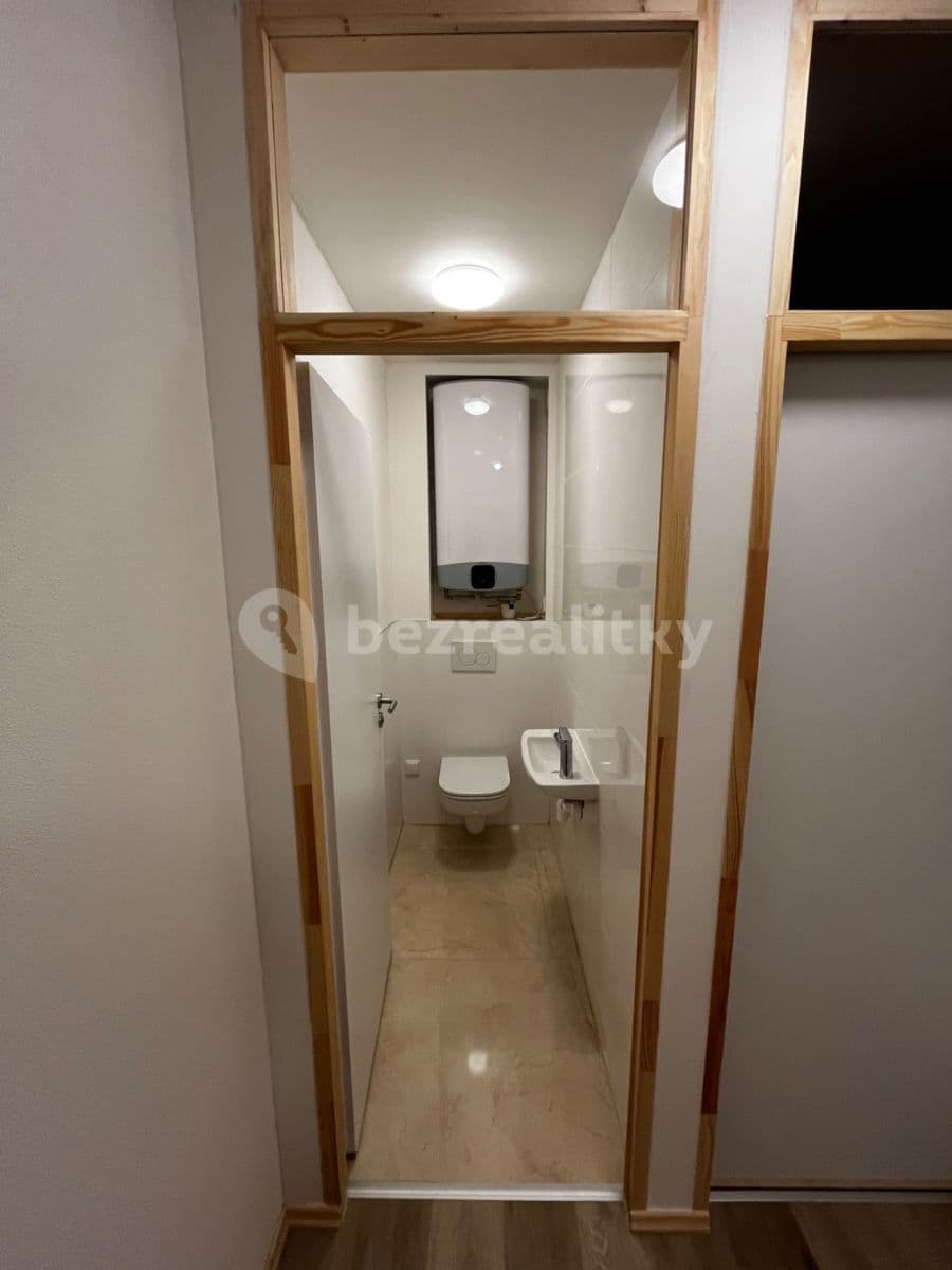 Pronájem bytu 3+kk 76 m², Trnkova, Brno, Jihomoravský kraj Pronájem bytu 3+kk 76 m², Trnkova, Brno, Jihomoravský kraj