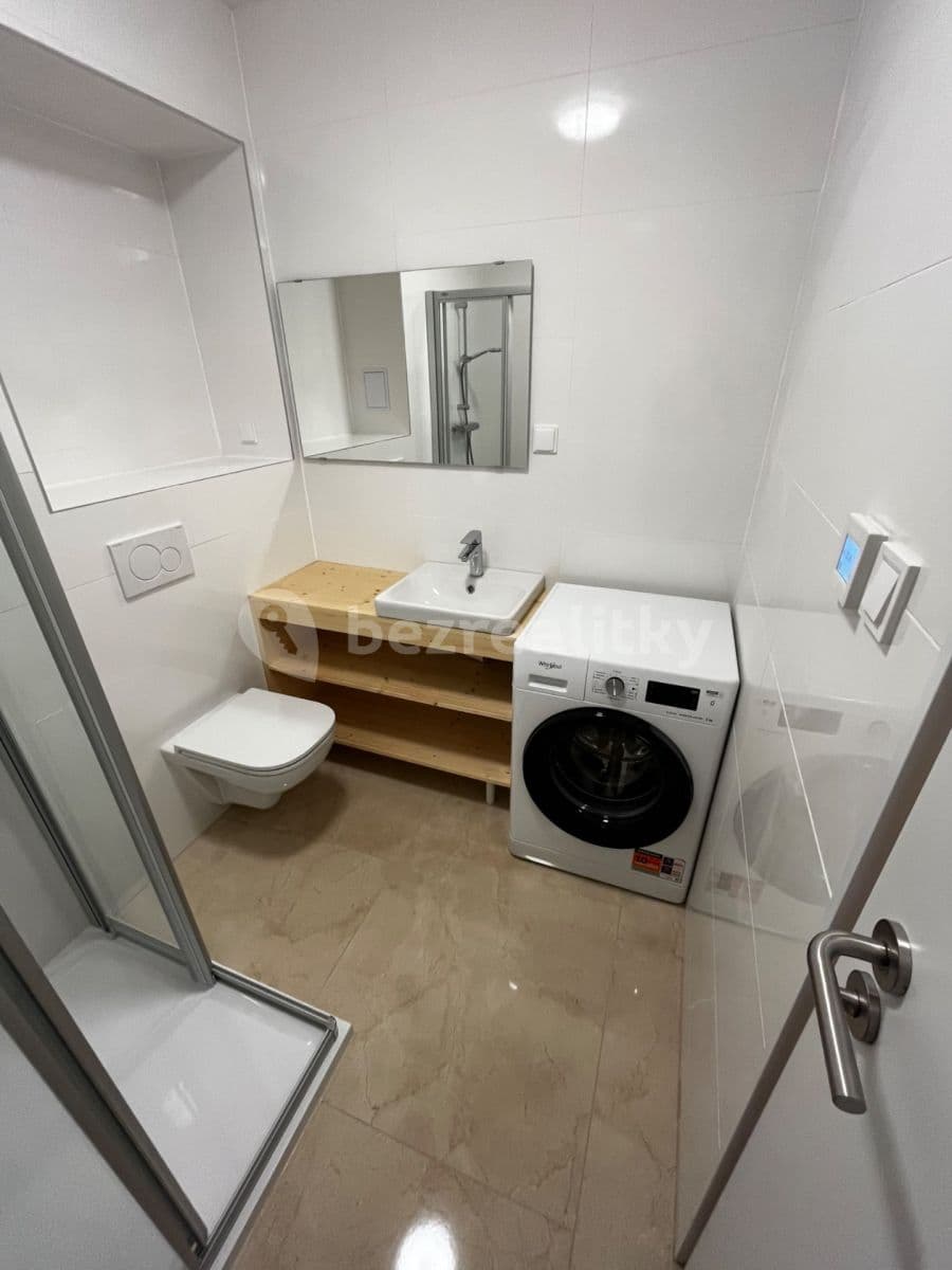 Pronájem bytu 3+kk 76 m², Trnkova, Brno, Jihomoravský kraj Pronájem bytu 3+kk 76 m², Trnkova, Brno, Jihomoravský kraj