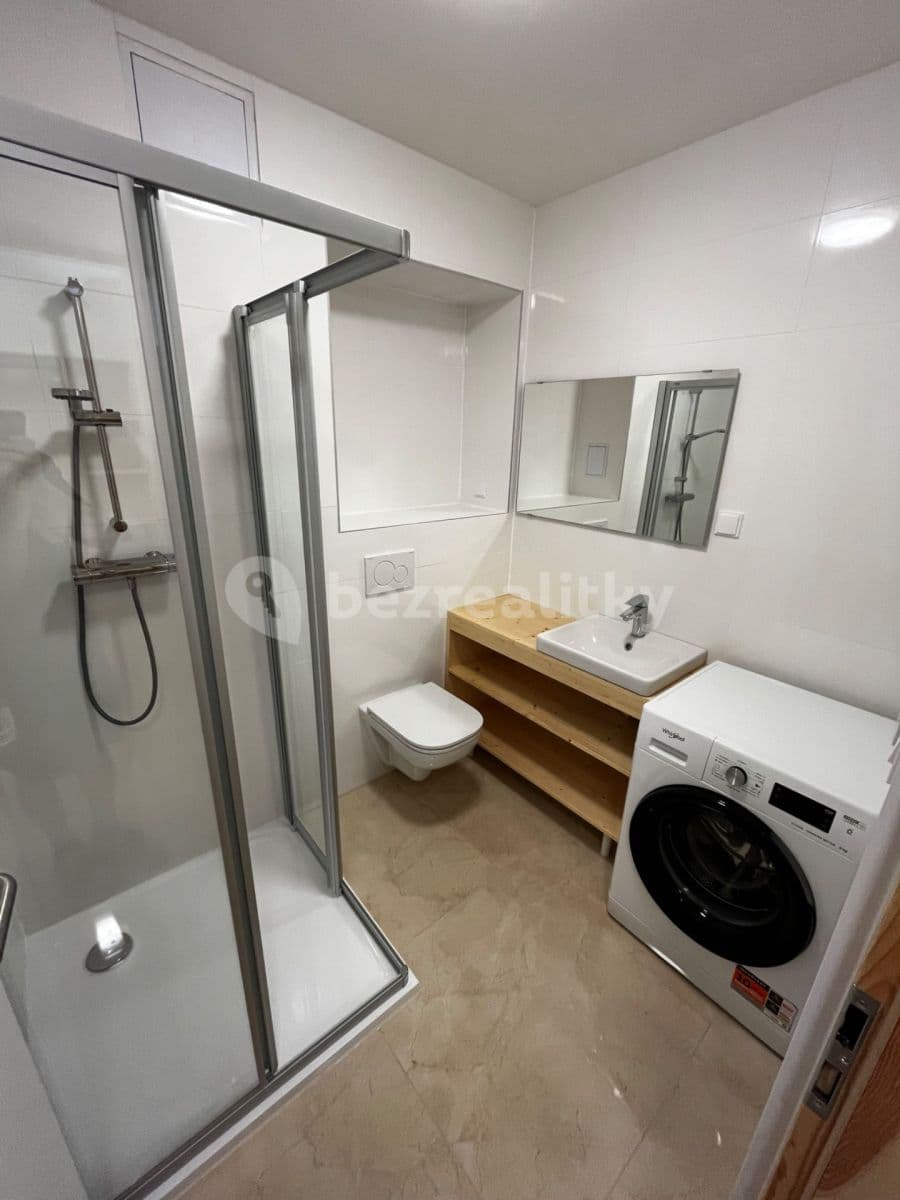 Pronájem bytu 3+kk 76 m², Trnkova, Brno, Jihomoravský kraj Pronájem bytu 3+kk 76 m², Trnkova, Brno, Jihomoravský kraj