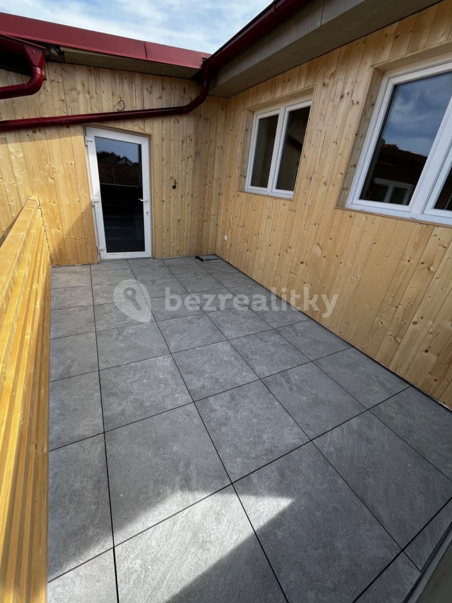 Pronájem bytu 3+kk 76 m², Trnkova, Brno, Jihomoravský kraj Pronájem bytu 3+kk 76 m², Trnkova, Brno, Jihomoravský kraj