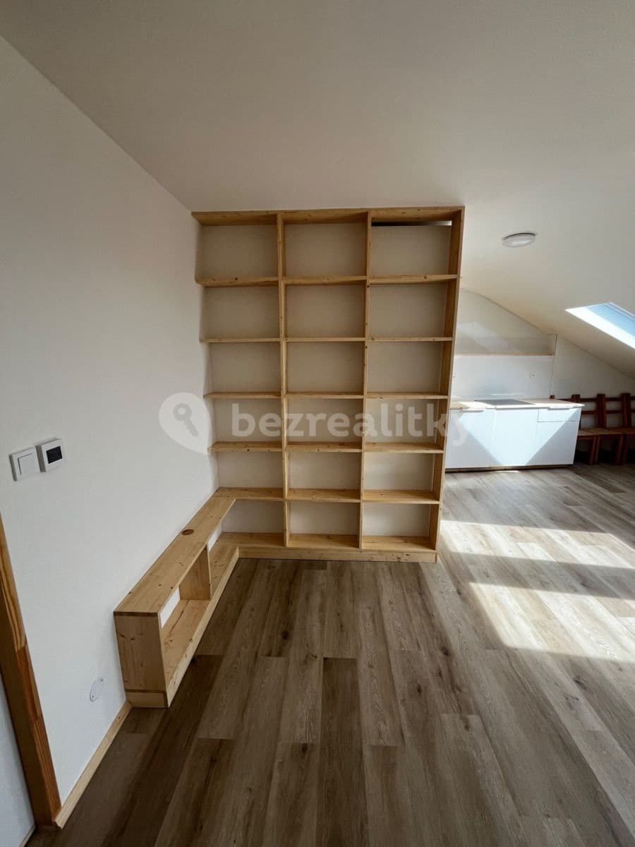 Pronájem bytu 3+kk 76 m², Trnkova, Brno, Jihomoravský kraj Pronájem bytu 3+kk 76 m², Trnkova, Brno, Jihomoravský kraj