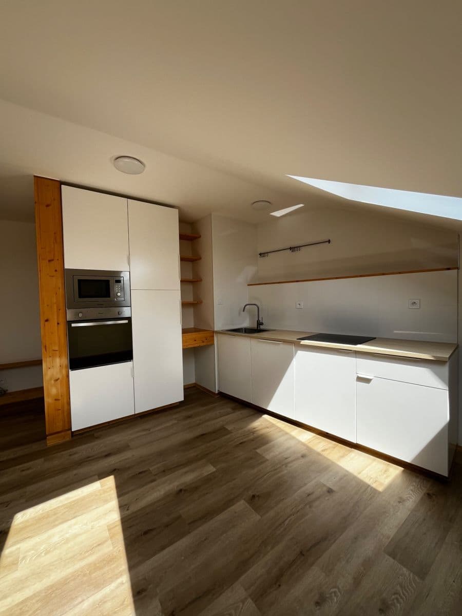 Pronájem bytu 3+kk 76 m², Trnkova, Brno, Jihomoravský kraj Pronájem bytu 3+kk 76 m², Trnkova, Brno, Jihomoravský kraj
