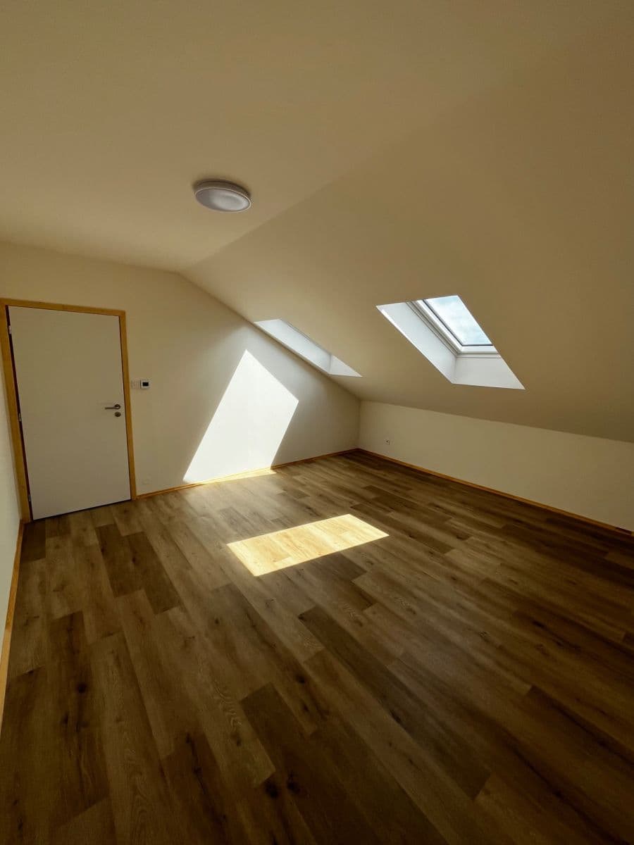 Pronájem bytu 3+kk 76 m², Trnkova, Brno, Jihomoravský kraj Pronájem bytu 3+kk 76 m², Trnkova, Brno, Jihomoravský kraj