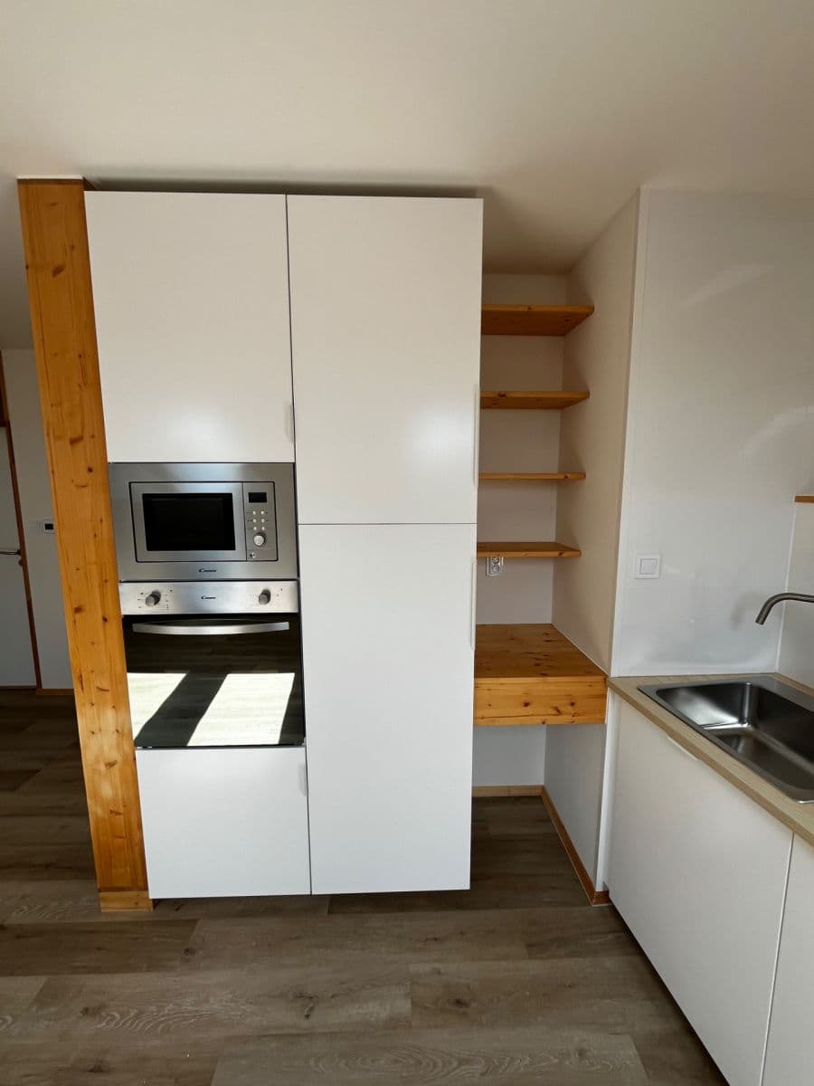 Pronájem bytu 3+kk 76 m², Trnkova, Brno, Jihomoravský kraj Pronájem bytu 3+kk 76 m², Trnkova, Brno, Jihomoravský kraj