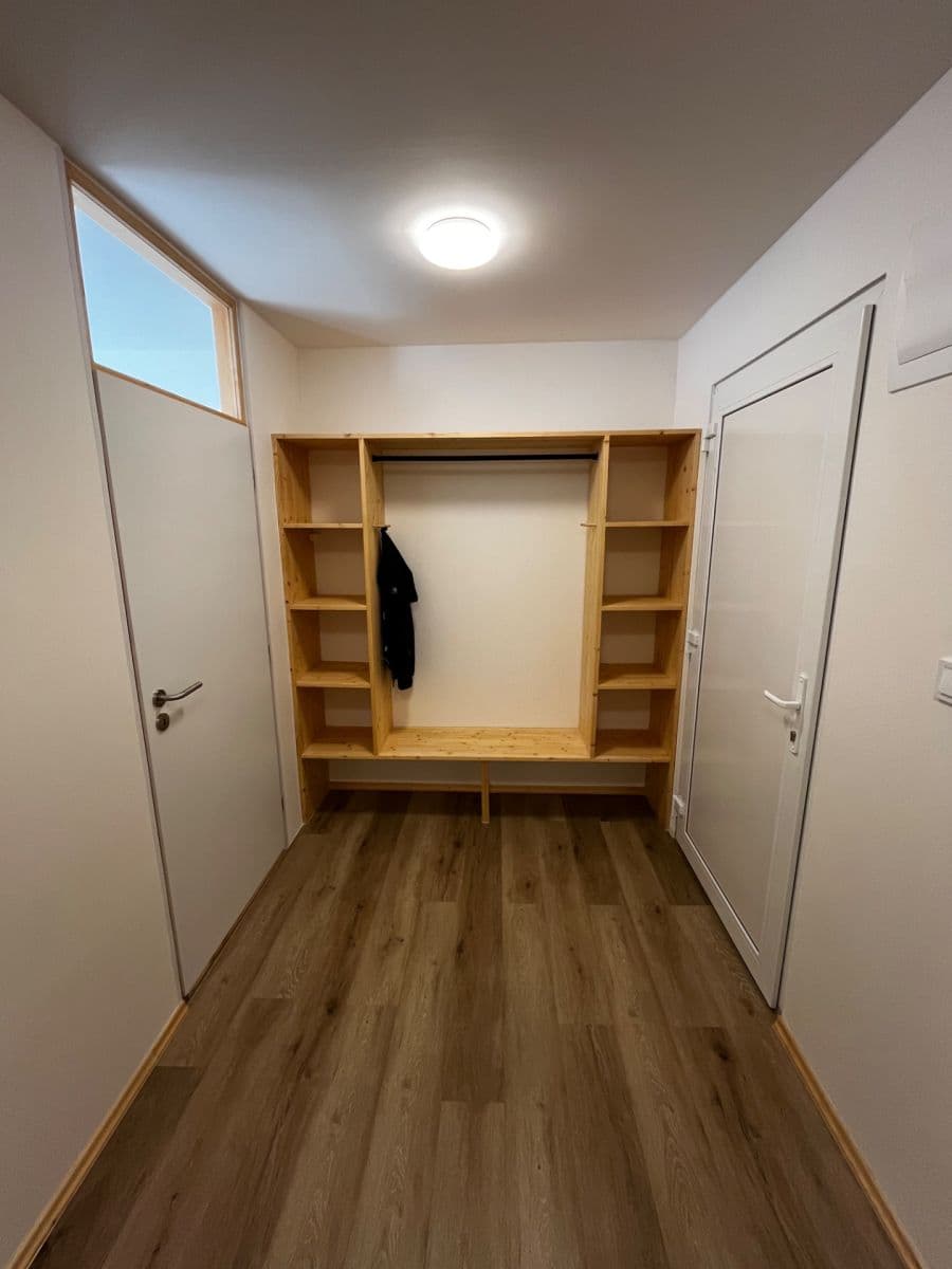 Pronájem bytu 3+kk 76 m², Trnkova, Brno, Jihomoravský kraj Pronájem bytu 3+kk 76 m², Trnkova, Brno, Jihomoravský kraj