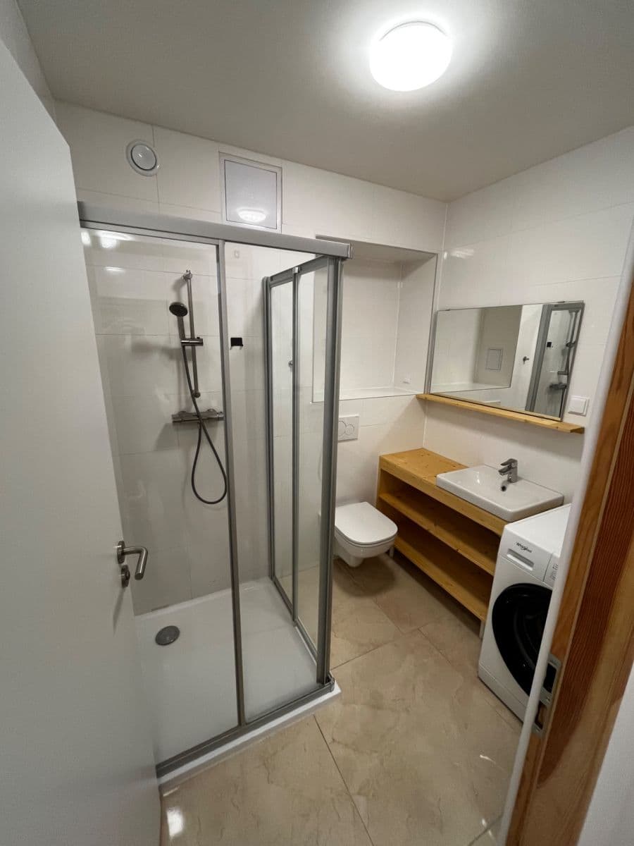Pronájem bytu 3+kk 76 m², Trnkova, Brno, Jihomoravský kraj Pronájem bytu 3+kk 76 m², Trnkova, Brno, Jihomoravský kraj