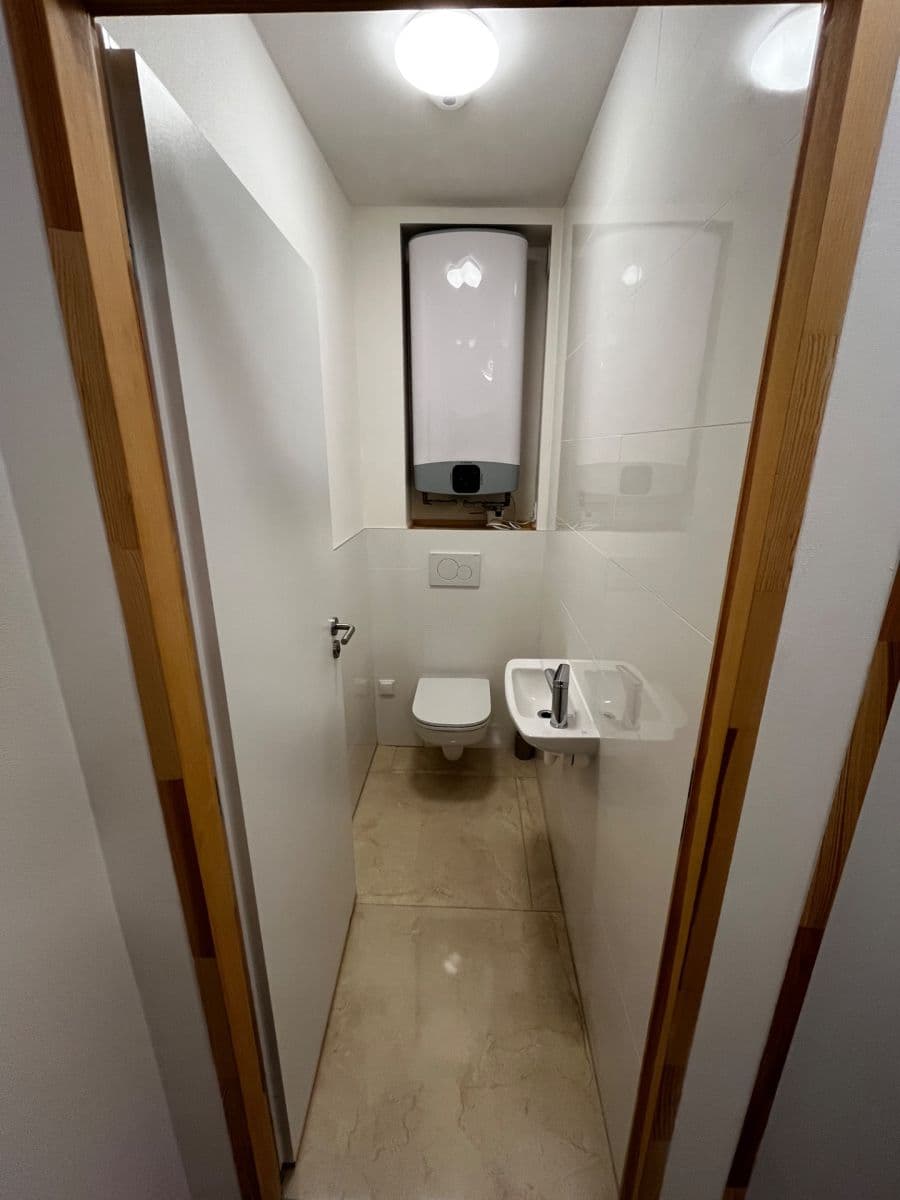 Pronájem bytu 3+kk 76 m², Trnkova, Brno, Jihomoravský kraj Pronájem bytu 3+kk 76 m², Trnkova, Brno, Jihomoravský kraj