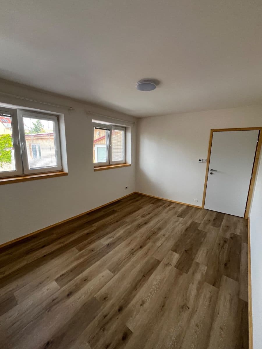 Pronájem bytu 3+kk 76 m², Trnkova, Brno, Jihomoravský kraj Pronájem bytu 3+kk 76 m², Trnkova, Brno, Jihomoravský kraj